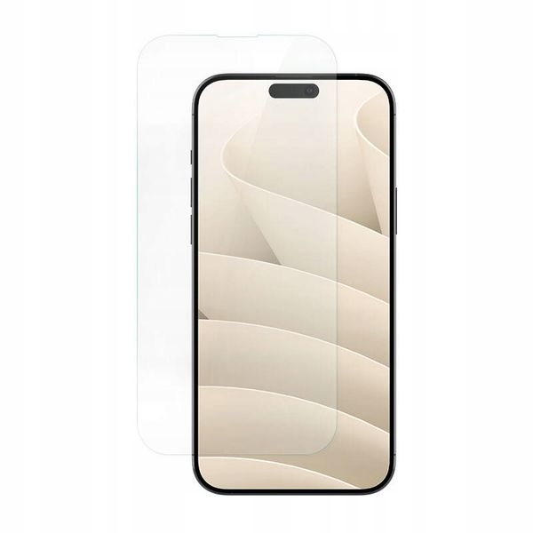 Szkło hartowane JCPal do Apple iPhone 15 Pro 1 szt. zdjęcie 1
