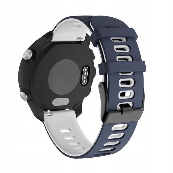 SPACECASE PASEK OPASKA DO ZEGARKA SMARTWATCH 22MM zdjęcie 5