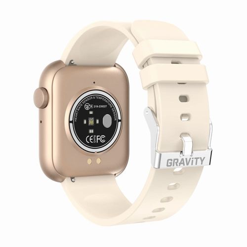 Smartwatch Damski Gravity GT3-6 na Arena.pl