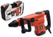 YATO Młot udarowy SDS Max sieciowe Yato 25 J 1600 W 230 V