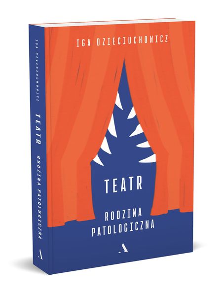 Teatr. Rodzina patologiczna zdjęcie 3