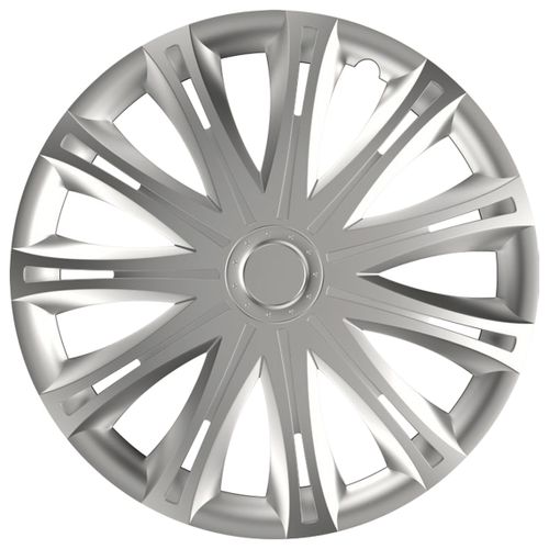 Kołpak 14 cali uniwersalny VERSACO SPARK Srebrny na Arena.pl