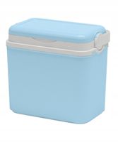 Lodówka turystyczna termiczna 10L