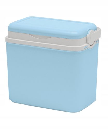 Lodówka turystyczna termiczna 10L na Arena.pl
