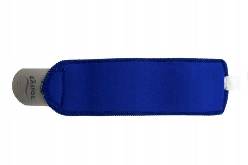 NEOPRENOWY STABILIZATOR NADGARSTKA OPASKA zdjęcie 9