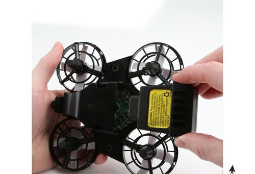 Blade Inductrix 200 BNF na Arena.pl