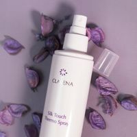 Termo-spray do włosów z jedwabiem TERMOOCHRONNY MGIEŁKA TERMICZNY 200ml