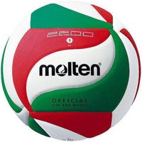 Piłka siatkowa Molten V5M2200 — Rozmiar: 5