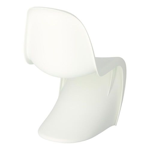 Krzesło Balance PP białe na Arena.pl