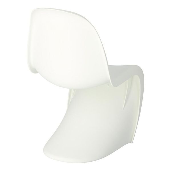 Krzesło Balance PP białe zdjęcie 5