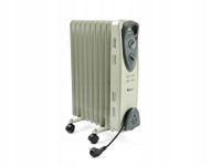 Grzejnik olejowy 9 żeber 2000W G80553 GEKO