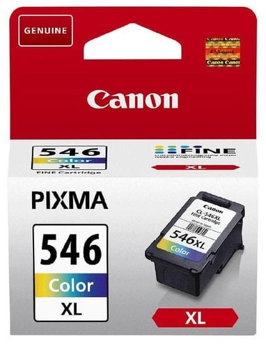 Tusz Canon CL-546XL color na Arena.pl