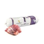 Jeleń z jagodami leśnymi podwójne rolki 2 x400g monobialkowa karma dla psa