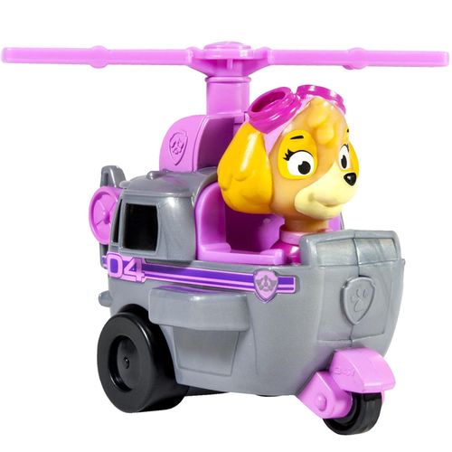 PSI PATROL Mini Pojazd Skye na Arena.pl