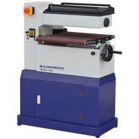 SZLIFERKA WALCOWA BĘBNOWA CORMAK MM3146 400V