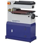 SZLIFERKA WALCOWA BĘBNOWA CORMAK MM3146 230V