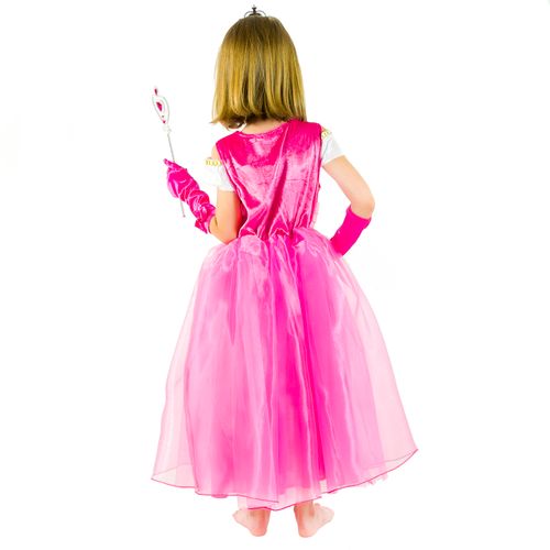 Przebranie Aurora rozmiary Przebranie Aurora rozmiar 130 na Arena.pl