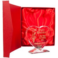 PODZIĘKOWANIA Podziękowanie Dla Rodziców GRAWER