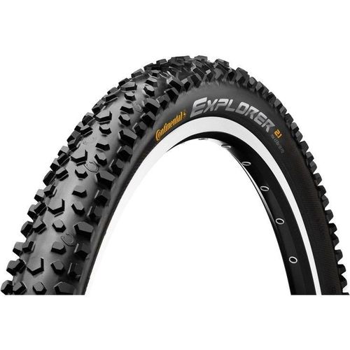 Opona rowerowa Continental Explorer 26x2.10 na Arena.pl