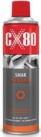 SMAR MIEDZIANY PRZECIWZAPIECZ. AEROZOL 500ML CX-80