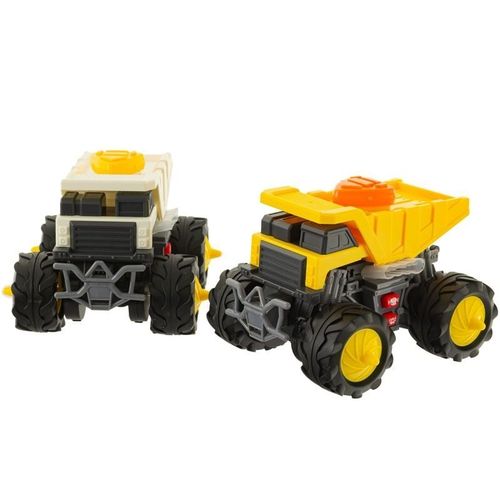 ZDALNIE STEROWANY SAMOCHOD ZESTAW 2SZT na Arena.pl