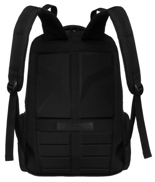 plecak ptn pty-01-8313 black zdjęcie 3