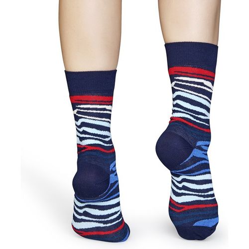 Happy Socks Multi Zebra Sock MZE01 6000 na Arena.pl