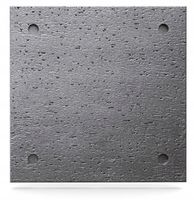 Beton architektoniczny 60x60 Panele ścienne SZARE dekoracyjne