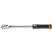 KLUCZ DYNAMOMETRYCZNY 1/2'' 40-200NM - T N08-825