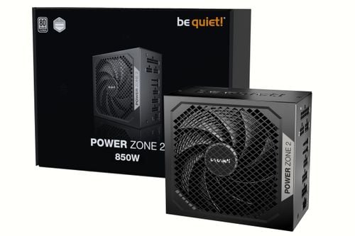 Zasilacz be quiet! POWER ZONE 2 850W Platinum na Arena.pl