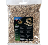 TRIXIE Podłoże bukowe L do terrarium ściółka gadów płazów żółwia węży 10L