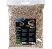 TRIXIE Podłoże bukowe L do terrarium ściółka gadów płazów żółwia węży 10L