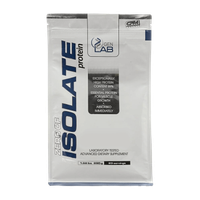 GenLab - Zero CF Isolate - 690 g truskawka