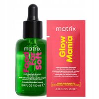 Matrix Food For Soft Olejek do włosów suchych z termoochroną 50ml +