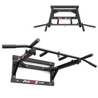 Drążek treningowy do ćwiczeń podciąganiaścienny KSH011/SK X-MAX