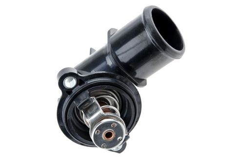 TERMOSTAT Z OBUDOWĄ JEEP GRAND CHEROKEE IV 2011 2012 2013 2014 na Arena.pl