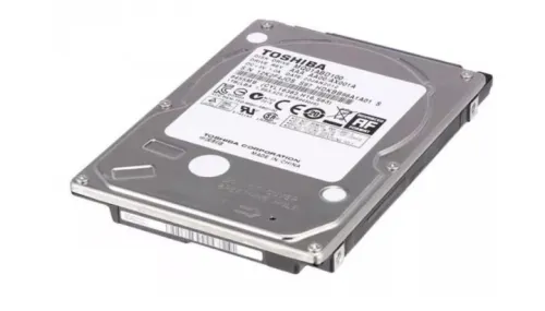 Dysk twardy Toshiba MQ01ABD100 1TB SATA II 2,5" na Arena.pl