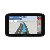 Nawigacja samochodowa GPS TomTom GO CLASSIC 6 2gen 16GB BT EUROPA I POLSKA