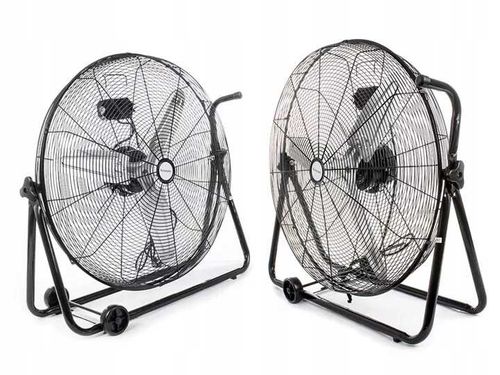 wentylator podłogowy ravanson wt-60c na Arena.pl