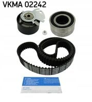 SKF VKMA 02242 Zestaw paska rozrządu