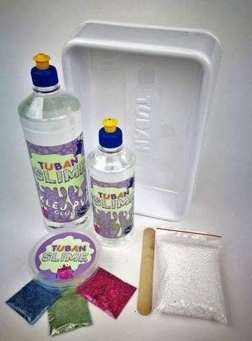 Zestaw Super Slime PRO na Arena.pl