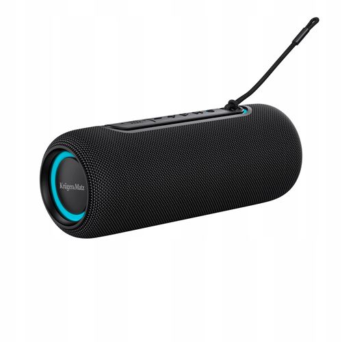 Głośnik Bluetooth 5.0 K&M TWS USB AUX IPX5 20W na Arena.pl