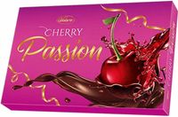 VOBRO BOMBONIERKA 140G CHERRY PASSION