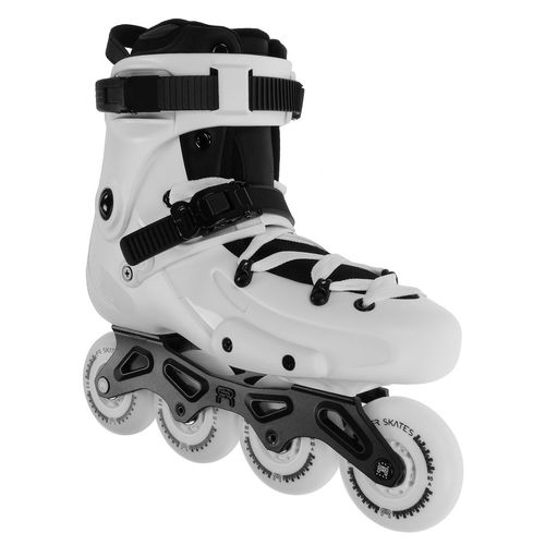 Rolki FR FR3 80 White 2025 41 na Arena.pl