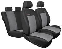 Pokrowce miarowe pasujące do Suzuki SX4 S-Cross 2013-2021r. wzór P2
