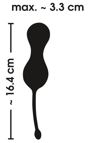 Kulki Sweet Smile Z Wibracjami na Arena.pl