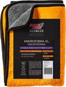 MOJE AUTO DETAILER MIKROFIBRA DWUSTRONNA 60X90CM
