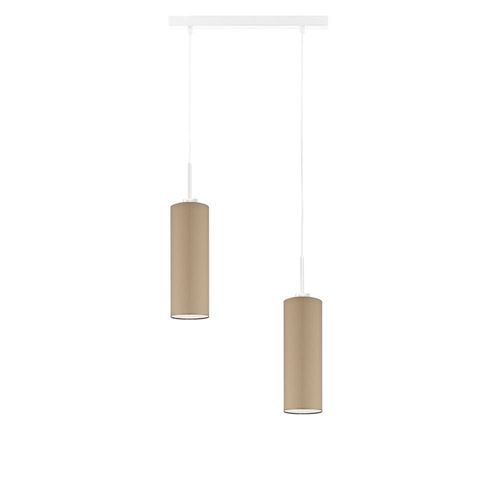Lampa sufitowa MADERA na Arena.pl