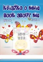 Książka o mnie. Book about me. Część 3
