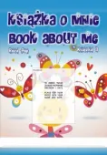 Książka o mnie. Book about me. Część 3